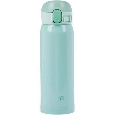 Термокружка Zojirushi SM-WA36GL 0.36 л green