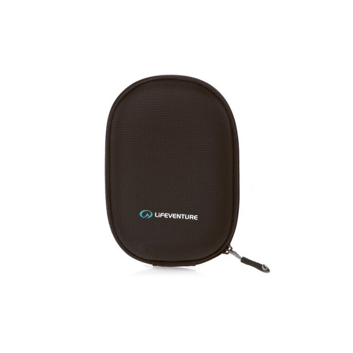 Чехол Lifeventure Digital Hard Case Large black (68360)  