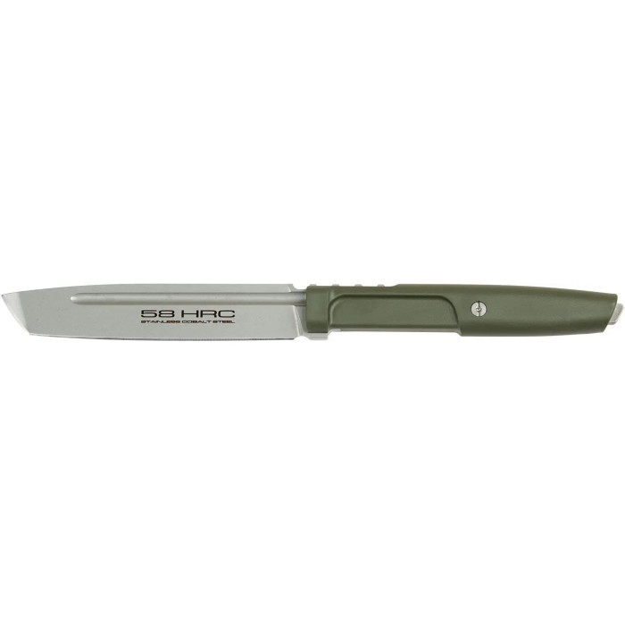 Нож Extrema Ratio Mamba SW, ranger green  