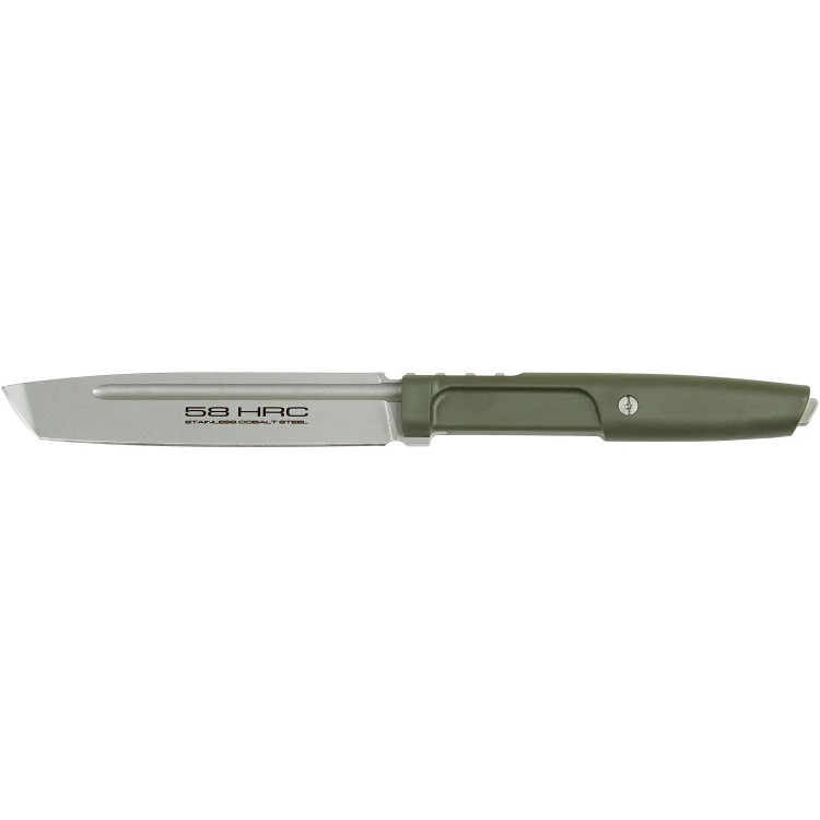 Нож Extrema Ratio Mamba SW, ranger green 