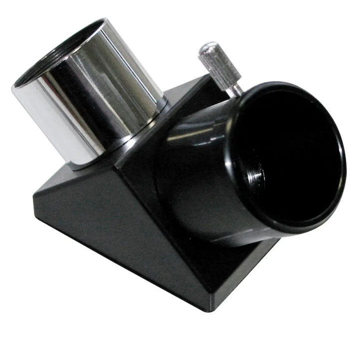 Телескоп Bresser Nano AR-70/700 AZ с солнечным фильтром и адаптером для смартфона (4570700)  