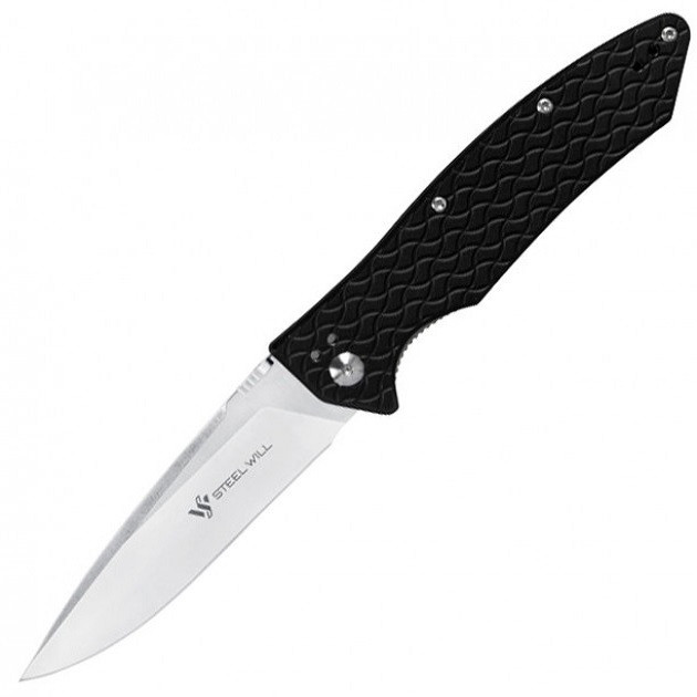 Нож Steel Will Resident  Al (SWF15-51) 
