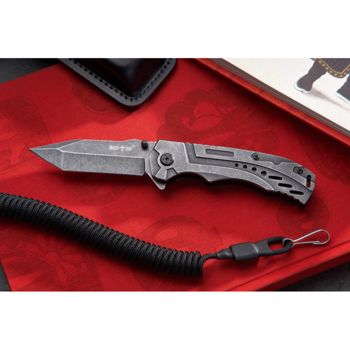 Карманный нож Grand Way WK 0294  