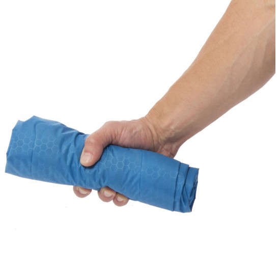 Каремат Exped Airmat Hl Sky Blue MW  