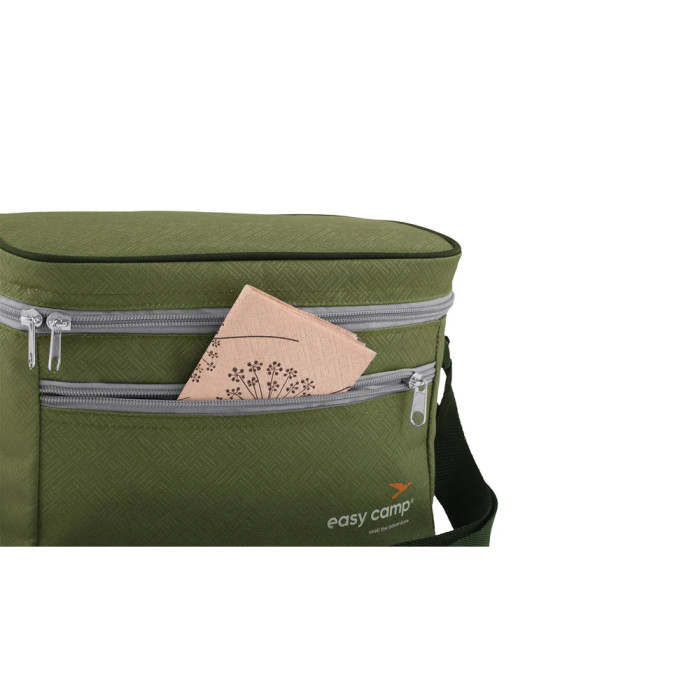 Термосумка Easy Camp Arctic Daisy S (600035)  