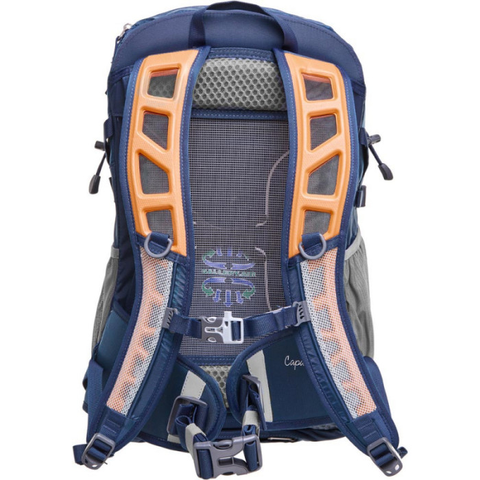 Рюкзак Skif Outdoor Camper 35L, синий  