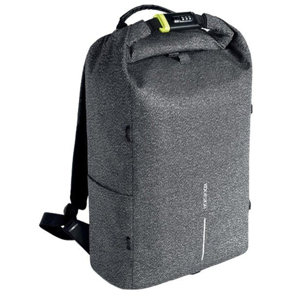 Рюкзак антивор XD Design Bobby Urban 15.6 Grey (P705.642) 