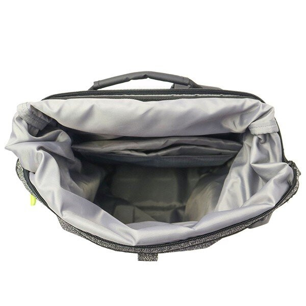 Рюкзак антивор XD Design Bobby Urban 15.6 Grey (P705.642)  