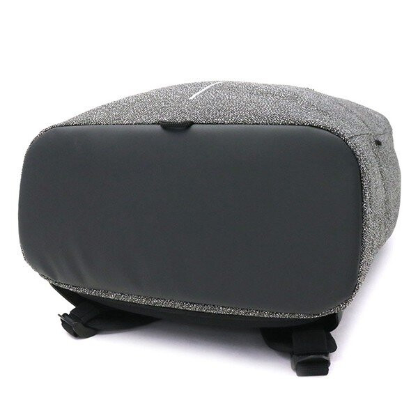 Рюкзак антивор XD Design Bobby Urban 15.6 Grey (P705.642)  