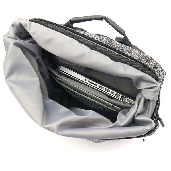 Рюкзак антивор XD Design Bobby Urban 15.6 Grey (P705.642)  