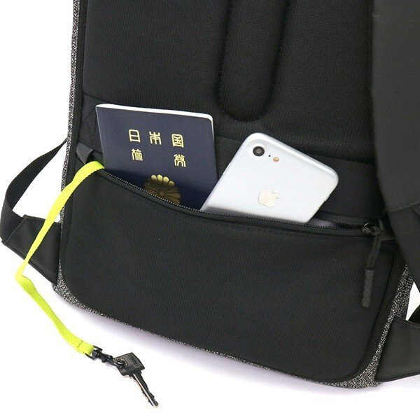 Рюкзак антивор XD Design Bobby Urban 15.6 Grey (P705.642)  