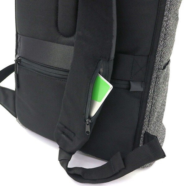 Рюкзак антивор XD Design Bobby Urban 15.6 Grey (P705.642)  