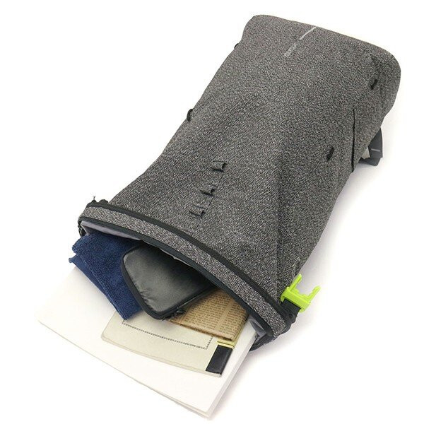 Рюкзак антивор XD Design Bobby Urban 15.6 Grey (P705.642)  