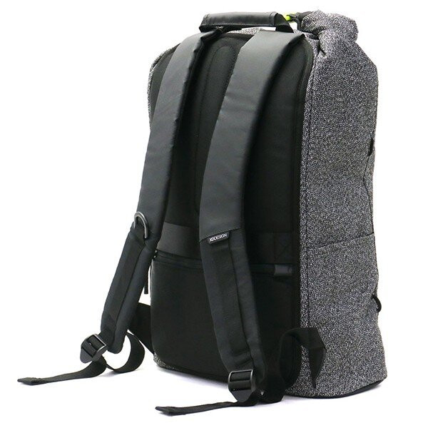 Рюкзак антивор XD Design Bobby Urban 15.6 Grey (P705.642)  