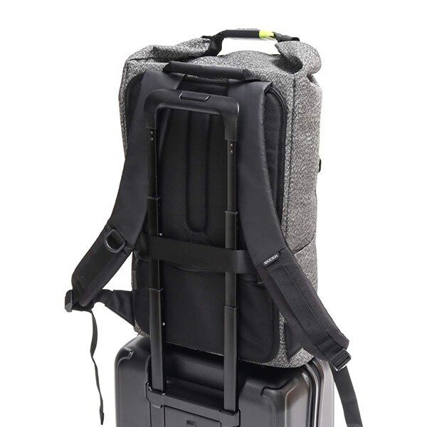 Рюкзак антивор XD Design Bobby Urban 15.6 Grey (P705.642)  