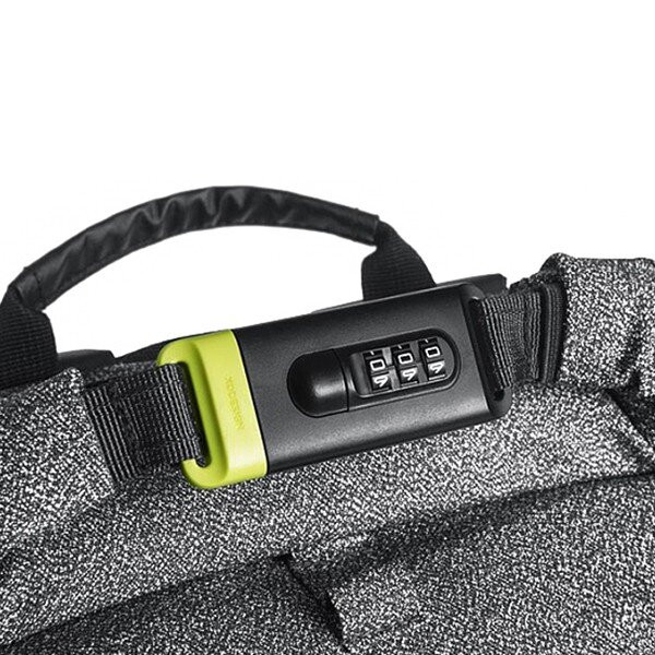 Рюкзак антивор XD Design Bobby Urban 15.6 Grey (P705.642)  