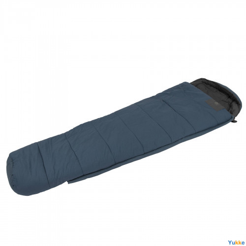 Спальный мешок Bo-Camp Balwen Cool/Warm Silver -4° Blue/Grey (3605888)  