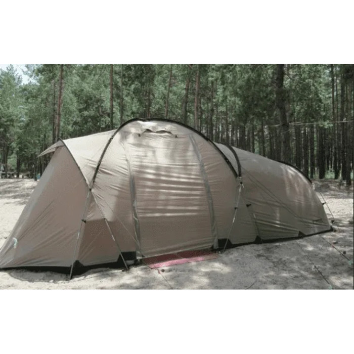 Палатка шестиместная Pinguin Omega 6, Blue (PNG 128.6.Blue)  