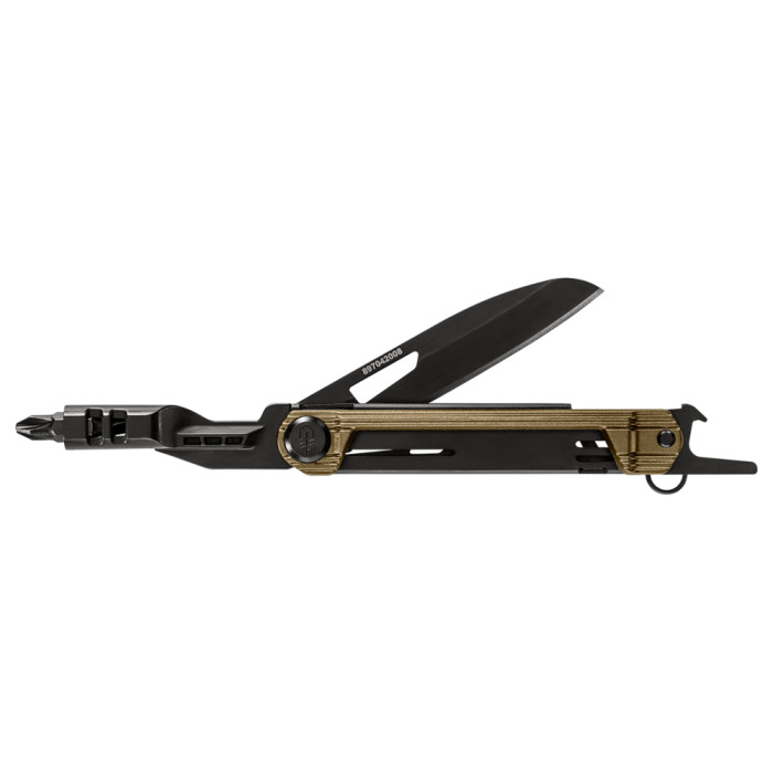 Мультитул Gerber ARMBAR SLIM DRIVE - COYOTE,  коробка (1059834)  