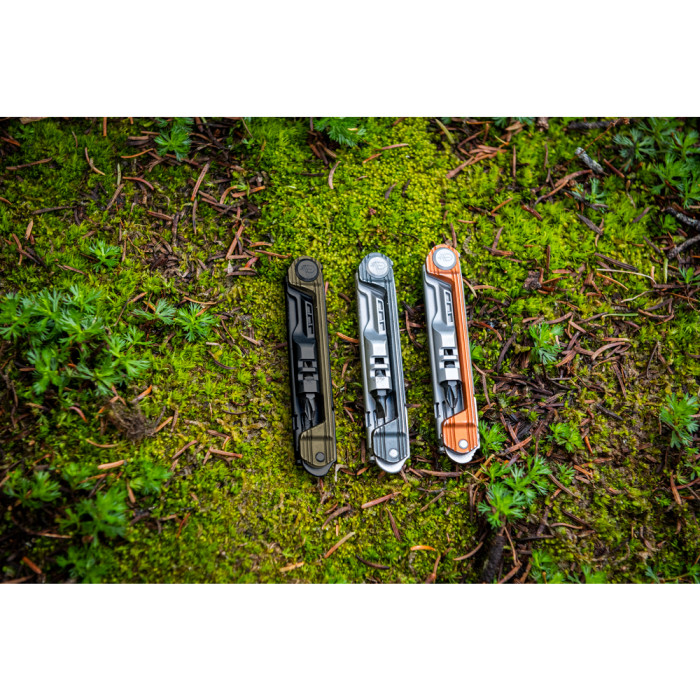 Мультитул Gerber ARMBAR SLIM DRIVE - COYOTE,  коробка (1059834)  