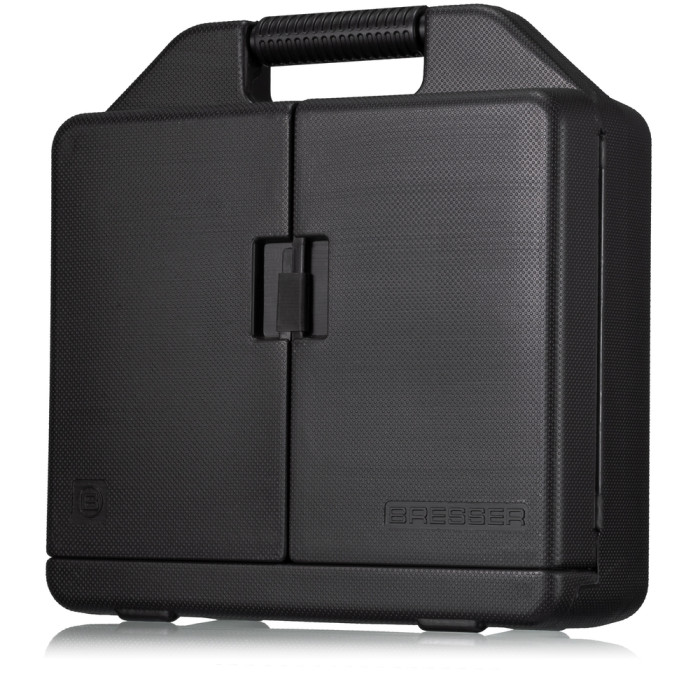 Микроскоп Bresser Junior 300x-1200x с кейсом (8851000/14459) (914460)  