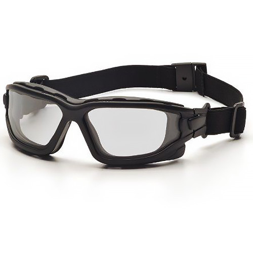 Очки Pyramex i-Force Slim (clear) прозрачные 