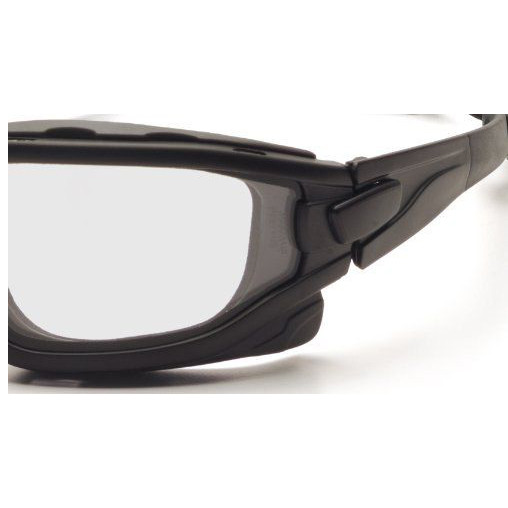 Очки Pyramex i-Force Slim (clear) прозрачные  