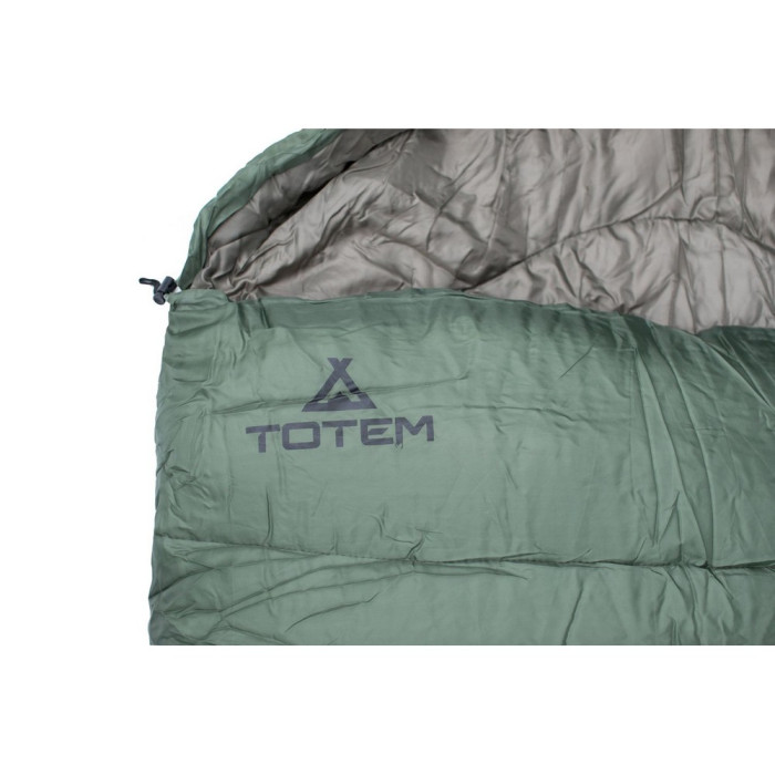 Спальный мешок Totem Fisherman XXL L  