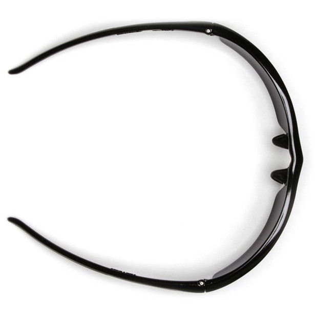 Очки Pyramex Ionix (Gray) черные  