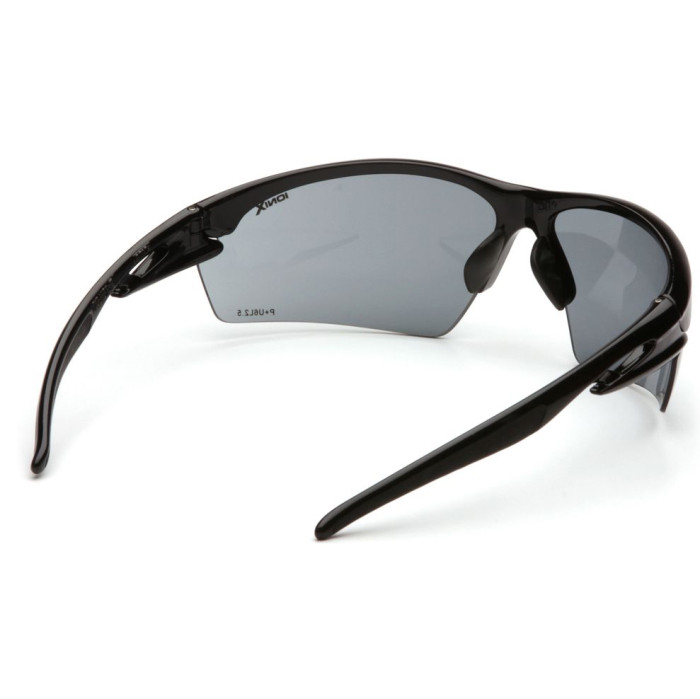 Очки Pyramex Ionix (Gray) черные  