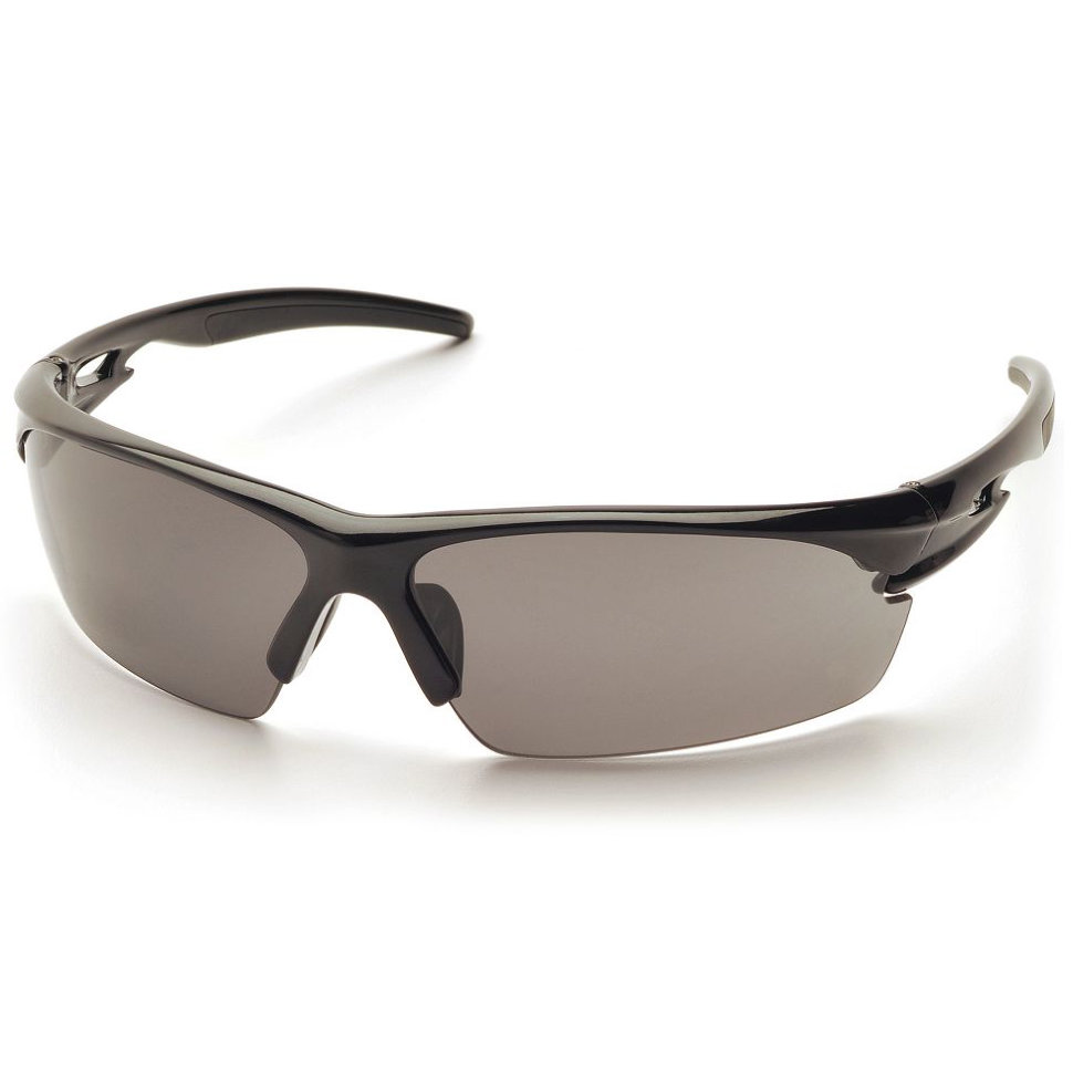 Очки Pyramex Ionix (Gray) черные
