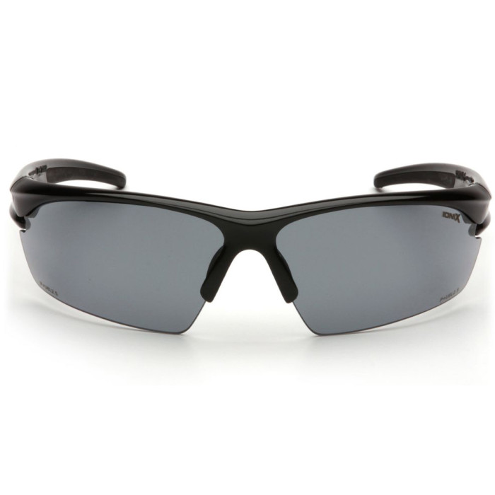 Очки Pyramex Ionix (Gray) черные  