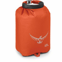 Гермомешок Osprey Ultralight Drysack 12L, оранжевый