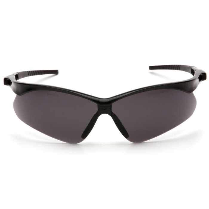 Очки Pyramex PMXTREME (gray) черные  