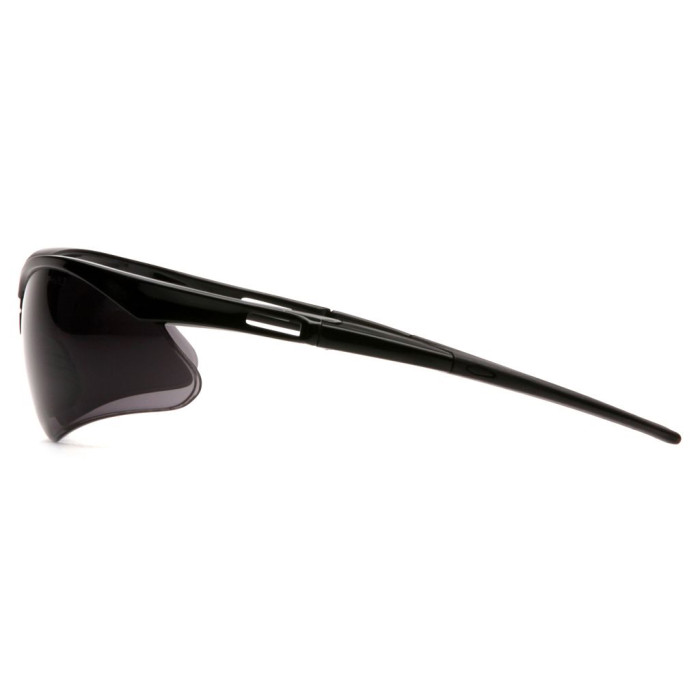 Очки Pyramex PMXTREME (gray) черные  