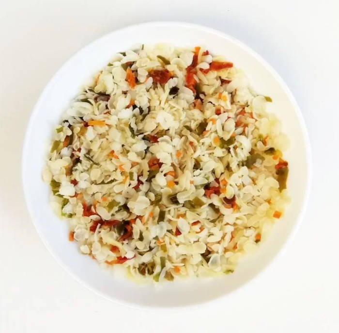 Ризотто E=da (E=da-14)  