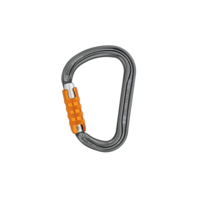 Карабин Petzl William Triact-lock  