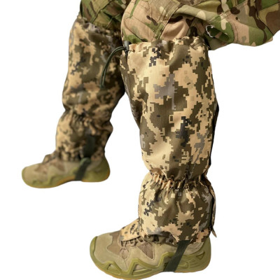 Водонепроницаемые бахилы Ranger мультикам (RA8927)