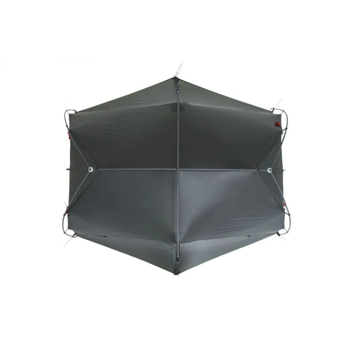 Палатка Wechsel Zephyr 2 ZG Dark Green (231092)  