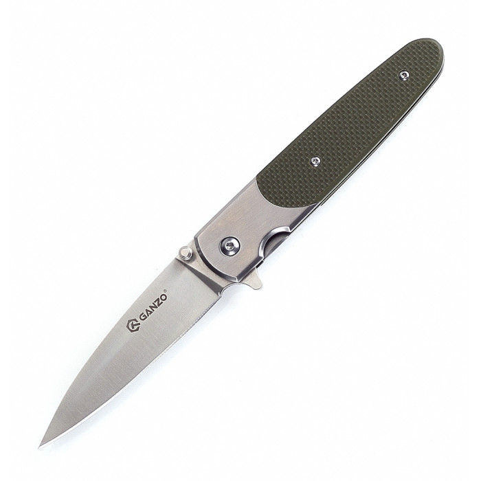 Нож складной Ganzo G743-1-GR 