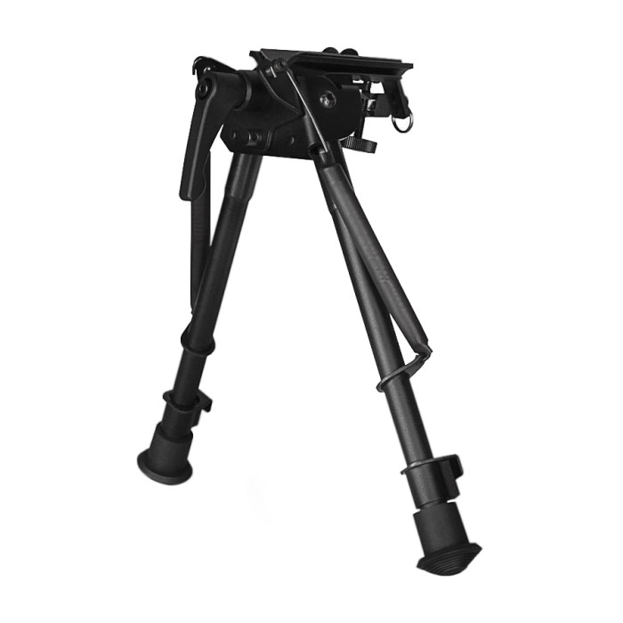 Сошки Hawke Swivel Telt Bipod 9-13" (23-33см), 392г. 