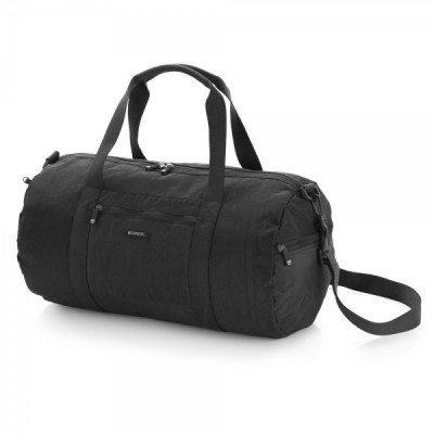 Сумка дорожная Gabol Montana Sport 40L (черная)