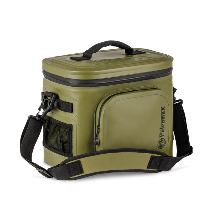 Термосумка Petromax Cooler Bag 8 л Оливковая  