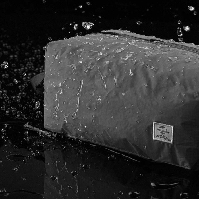 Набор чехлов Naturehike Travel bag CA03 (3 шт) NH18S003-B синий  