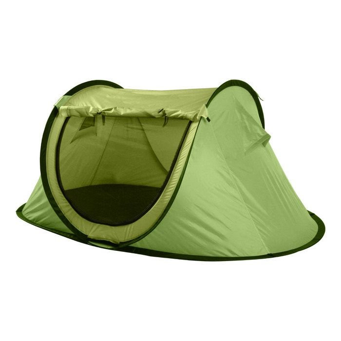 Палатка KingCamp Venice (KT3071), Green  