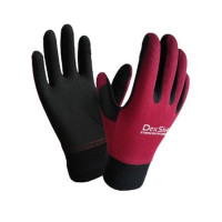 Водонепроницаемые перчатки DexShell Aqua Blocker Gloves, DG9928BGD, L/XL