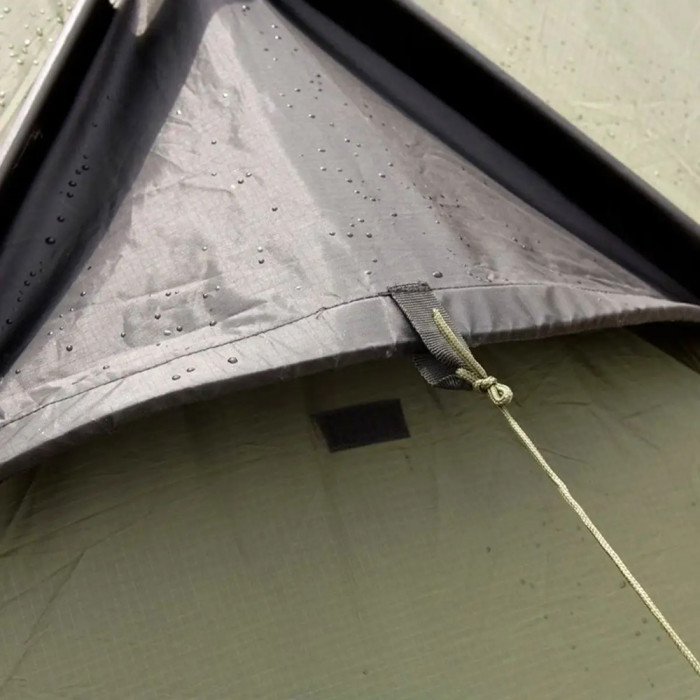 Палатка Snugpak Scorpion 2 IX Olive  