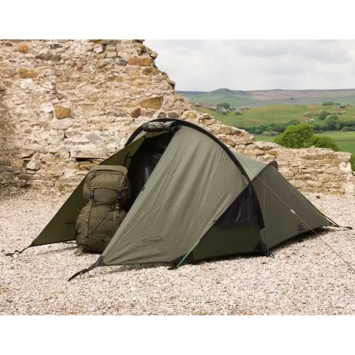 Палатка Snugpak Scorpion 2 IX Olive  