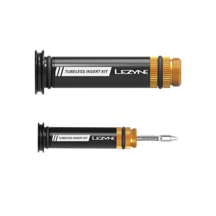 Интегрованый инструмент для бескамерок TUBELESS INSERT KIT Y14  