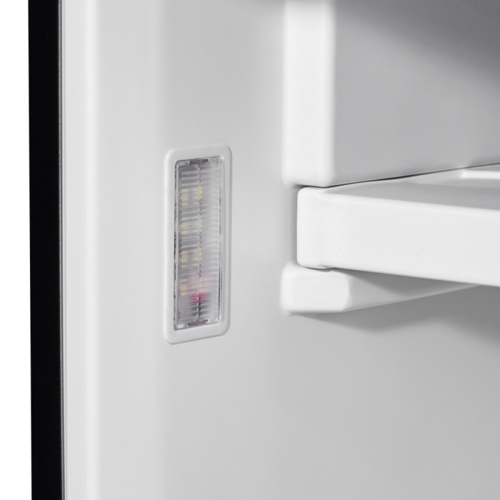 Холодильник автомобильный Brevia 60л (компрессор LG) 24655  